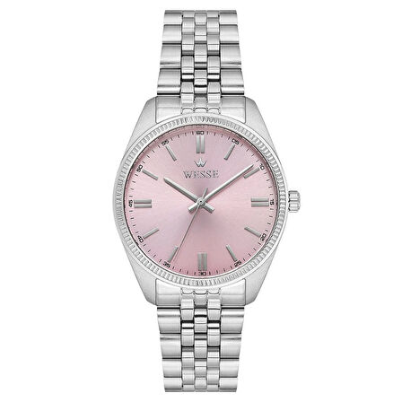 Wesse WWL113212 Kadın Kol Saati