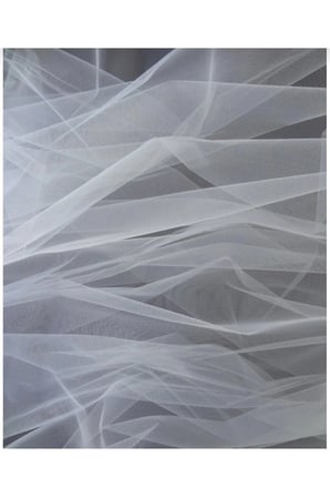 Bohça Süsü, Nişan Bohça Süsü, Kapı Süsü Tülü, Doğum Günü Tülü 100x300cm, Bohça Süsleme Tülü 1