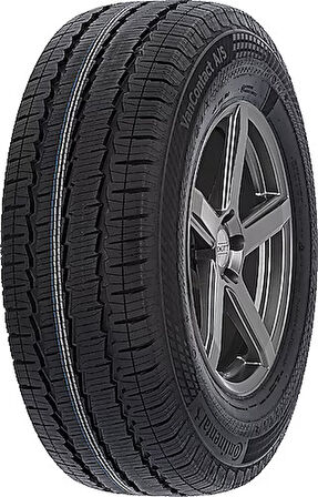 Continental ContiVanContact 100 285/65 R16C 131R Yaz Lastiği 2024