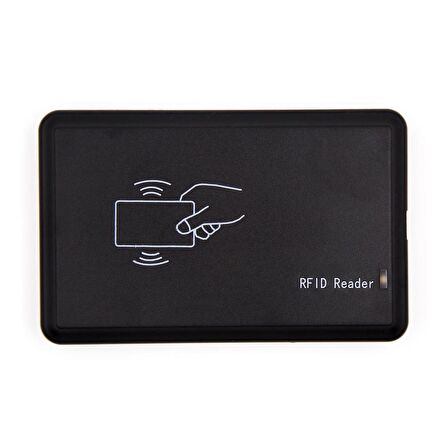 13.56Mhz RFID USB Kart ve Etiket Okuyucu