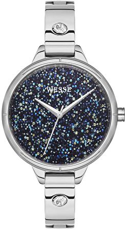 WESSE WWL700801SS KADIN KOL SAATİ