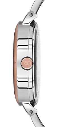 Wesse WWL700803SS Kadın Kol Saati