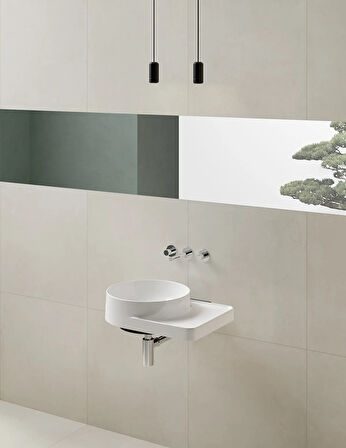 VitrA Universal Lavabo Süzgeci A45148