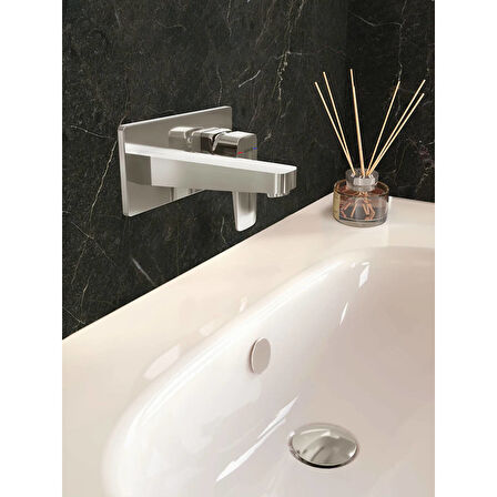 Vitra Universal Lavabo Süzgeci A45149