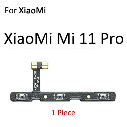 Tkgz Xiaomi Redmi NOTE 11 PRO On Off Yan Ses Filmi