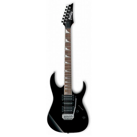 IBANEZ GRG170DX-BKN GIO RG Serisi Black Night Elektro Gitar