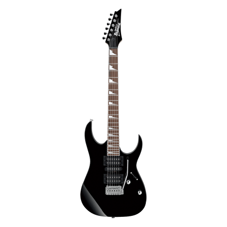 IBANEZ GRG170DX-BKN GIO RG Serisi Black Night Elektro Gitar