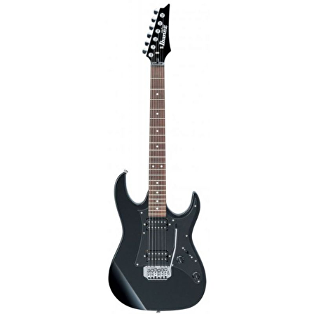 IBANEZ GRX20-BKN GIO RG Serisi Siyah Elektro Gitar