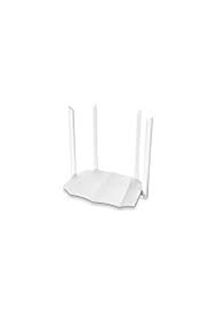 TENDA ROUTER WIFI AC1200 4 PORT AC5V3