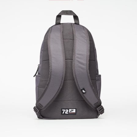 Nike Elemental 2.0 LBR BA5878 Sırt Çantası FİLELİ GRİ