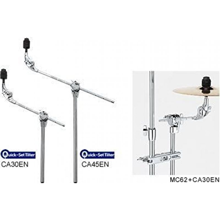 TAMA CA45EN Long Cymbal Holder