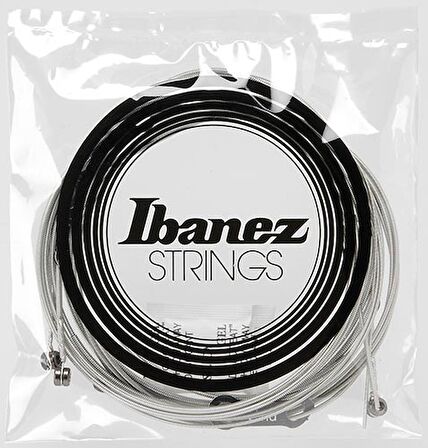 Ibanez IEBS4C Takım Tel Bas Gitar Teli 045-105