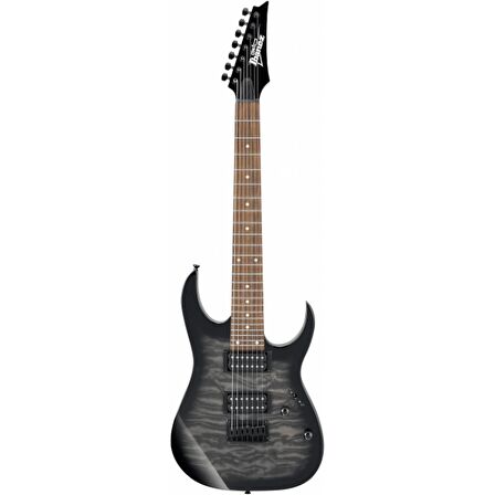 IBANEZ GRG7221QA-TKS Elektro Gitar