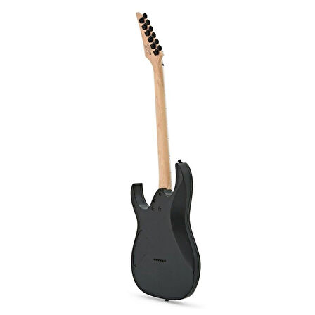 Ibanez RG421EX BKF - Black Flat Elektro Gitar