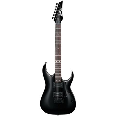 IBANEZ GRGA120-BKN Elektro Gitar