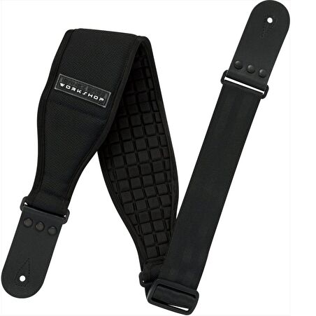 İbanez BWS90 Bass Workshop Strap Bas Gitar Askısı