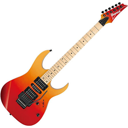 IBANEZ RG470MB-AFM Elektro Gitar