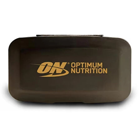 Optimum Nutrition Pillbox