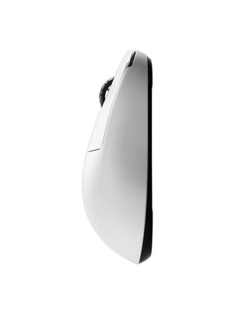 Scyrox V8 Beyaz Optik Kablolu/Kablosuz Oyuncu Mouse(TEŞHİR)
