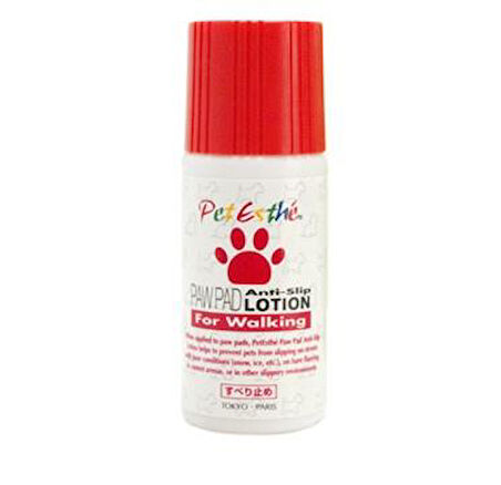 Pet Esthe Antislip Lotion Kaymayı Engelleyen Pati Losyonu 35 ML