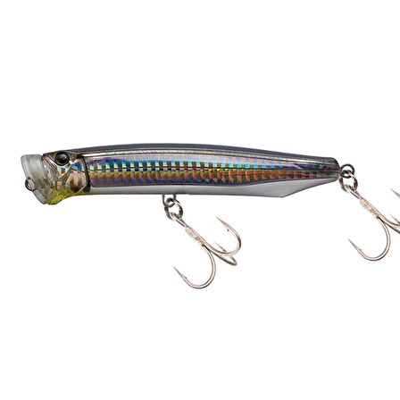 Tackle House Feed Popper 100 No: 11