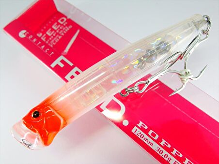 Tackle House Feed Popper 120 No: 17