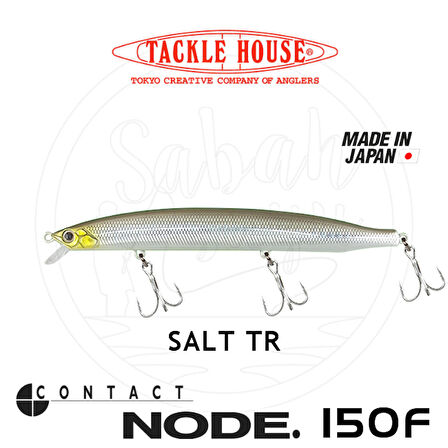 Tackle House Node 150F SALT TR