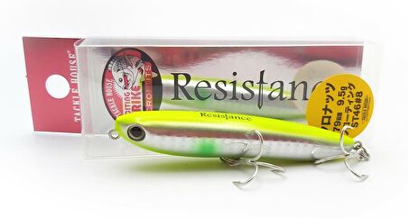 Tackle House Resistance Cronuts 79 9.5gr #12