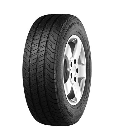 Continental 235/65 R16C 121/119R ContiVancontact 100 10 Kat Yaz Lastiği Üretim: 2025