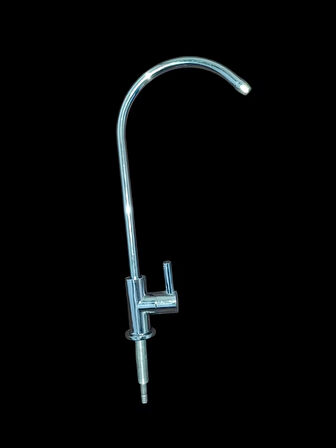 5 filtreli üstün filtrasyon sistem 8 lt çelik tanklı