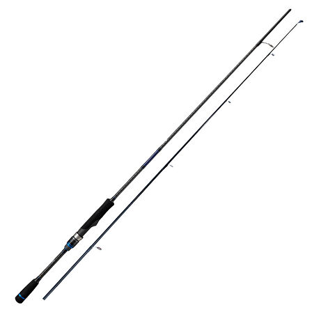 Crazee Wind S832M 2.51mt 7-21gr (2P) Spin Kamış