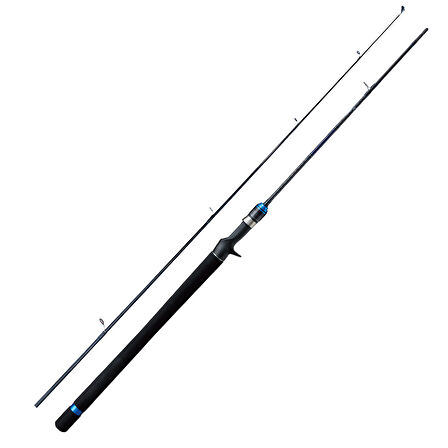 Crazee LT Jigging Shaft C632ML Light Jigging Kamış 1.90mt Max 160gr