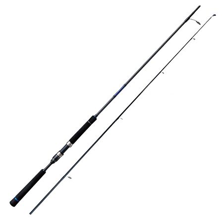 Crazee Seabass Game 862ML Spin Kamış 2.59mt 5-20gr