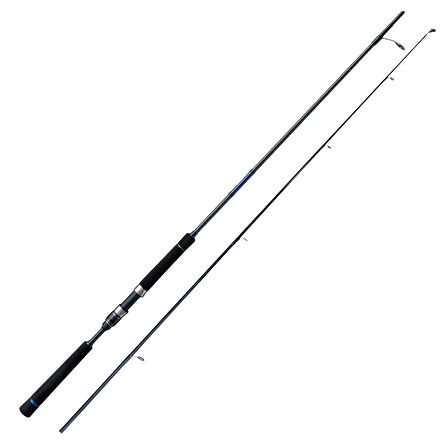 Crazee Seabass Game 902M Spin Kamış 2.74mt 7-28gr