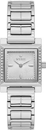 Wesse Wwl115201 Kadın Kol Saati