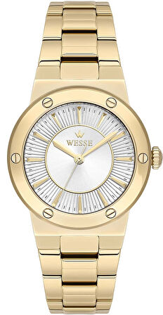 Wesse Wwl115302 Kadın Kol Saati