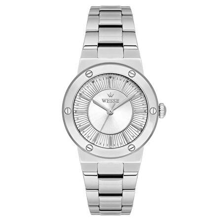 Wesse WWL115304 Kadın Kol Saati