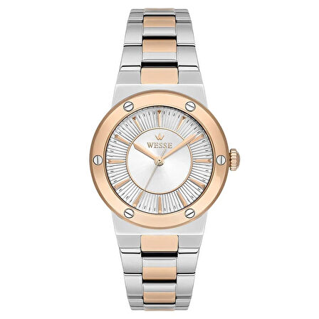 Wesse WWL115305 Kadın Kol Saati