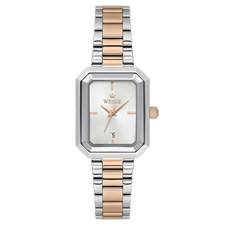 Wesse WWL115404 Kadın Kol Saati