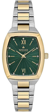 Wesse Wwl115501 Kadın Kol Saati