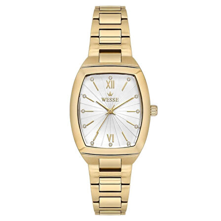 Wesse WWL115502 Kadın Kol Saati
