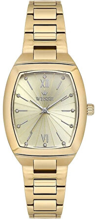Wesse Wwl115503 Kadın Kol Saati