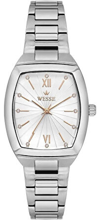 Wesse Wwl115504 Kadın Kol Saati