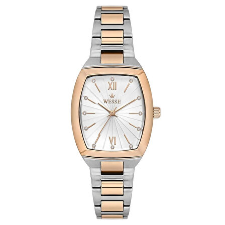 Wesse WWL115505 Kadın Kol Saati