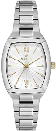Wesse Wwl115506 Kadın Kol Saati