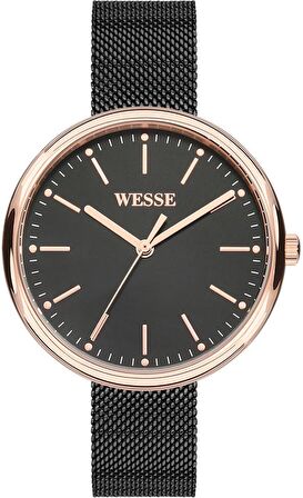 Wesse WWL500306M Bayan Kol Saati