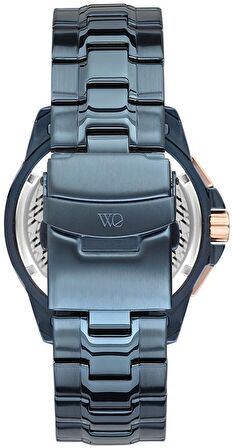 Wesse WWG6000-03SS