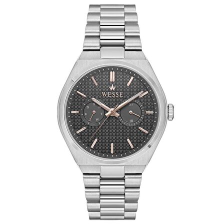 WESSE WWG209601 ERKEK KOL SAATİ