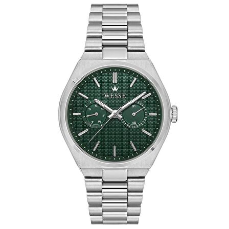 WESSE WWG209602 ERKEK KOL SAATİ