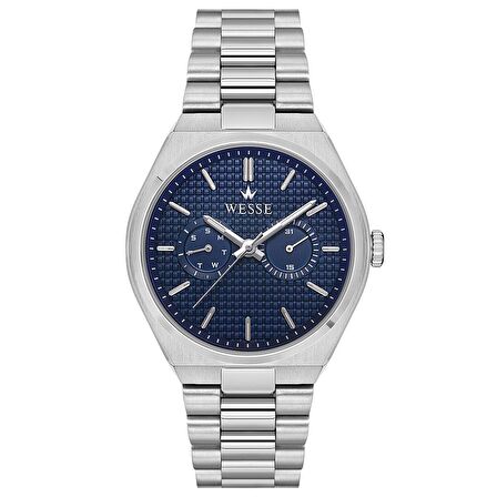 WESSE WWG209603 ERKEK KOL SAATİ